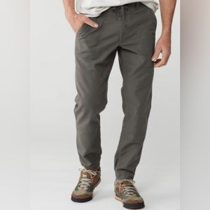 REI trail smith jogger pants